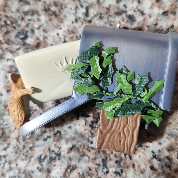 "To My Gouda Friend" Ornament from Hallmark - Picture 6 of 9